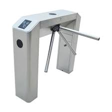 TS2000Pro Turnstile Waiste High