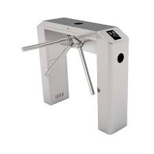 TS2011Pro Turnstile Waiste High + RF