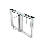 Comet - S1200 SB - Face, QR & RFID