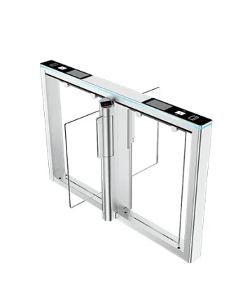 Comet - S1200 SB - Face, QR & RFID