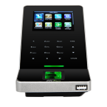 F22 Fingerprint KP Reader WiFi Black