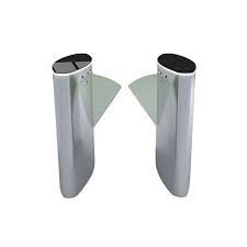 FBL4022 Flap Barrier Single Lane FP & RF