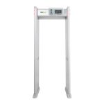 D4330 Walkthrough Metal Detector 33Z