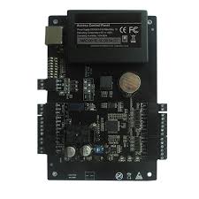 C3-100 Door Controller 1 Door RF