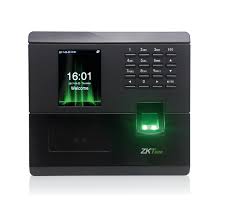 MB10 Multi-Bio Reader Face & FP