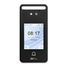 SpeedFaceV3 Multi-Bio Reader - FA & RFID