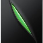 KR310 Proximity Reader EM & MF Wiegand