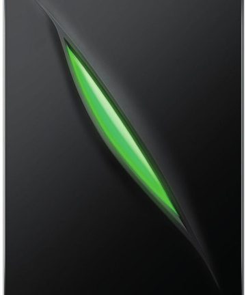 KR310 Proximity Reader EM & MF Wiegand