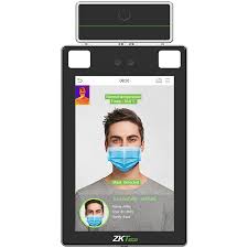 ProFaceXTI Multi-Bio FA PA Temp