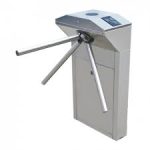 TS1011Pro Turnstile Waiste High + RF