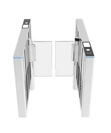 Comet - S1000 SB - Face, QR & RFID