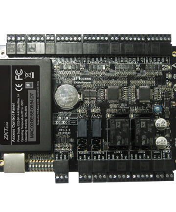 C3-200 Door Controller 2 Doors RF