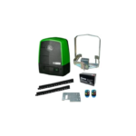 Centurion Motor Full Kit D5 EVO SMART incl Base Plate and Anti-Theft Bracket