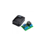 CENTURION 24-12V DC-DC Regulator - Relay