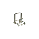 CENTURION D5 Theft Resistant Cage & Lock