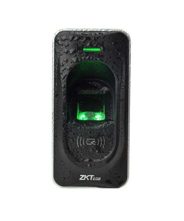 F12ID Fingerprint Reader EM RS485