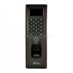 F17 Fingerprint Keypad Reader IP65