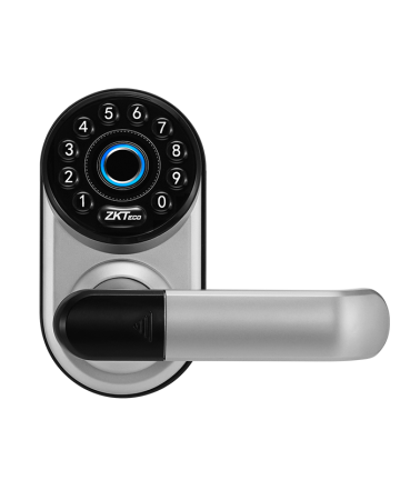 ML300 Smart Door Lock - FP KP - BLE
