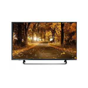 55″ MECER 4K UHD Smart LED Monitor