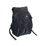 15.6″ Targus Campus Backpack – Black