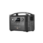 Ecoflow River Pro Portable Power Station – 720Wh Battery – 600W output