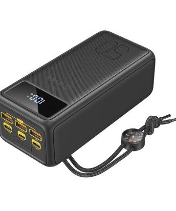 50000mAh WINX GO Far Power Bank