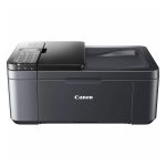 Canon Pixma TR4645 4-in-1 Wireless Inkjet Printer with ADF