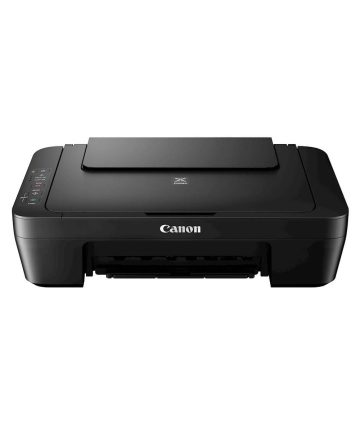 Canon Pixma Mg2545S 3-1 Usb Printer