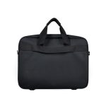 15.6″ Port Designs COURCHEVEL Top-Loading Case Black