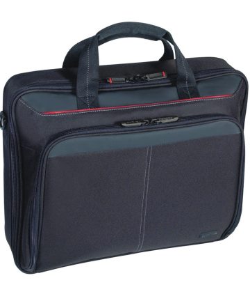 15″ Targus Classic Clamshell Case