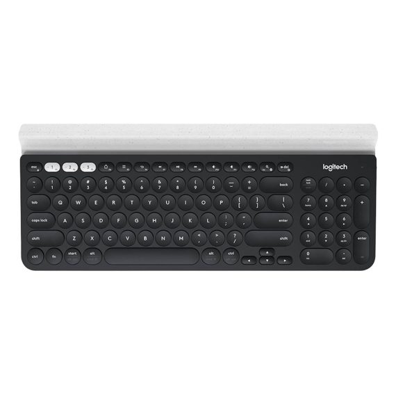 Logitech K780 Multi-Device Wireless Keyboard – Harness Wind & Sun