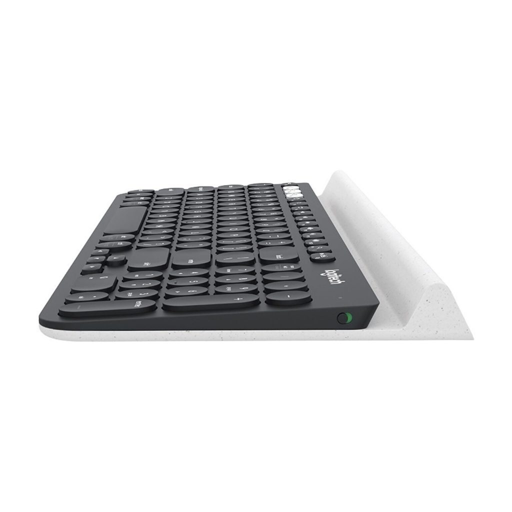 Logitech K780 Multi-Device Wireless Keyboard – Harness Wind & Sun