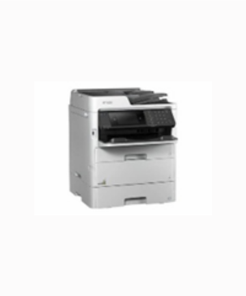 EPSON Printer A4 Colour
