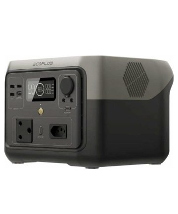 Ecoflow River 2 Max Portable Power Station 512Wh