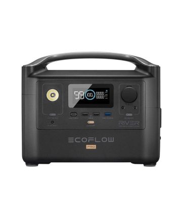 Ecoflow River 2 Pro Portable Power Station 768Wh