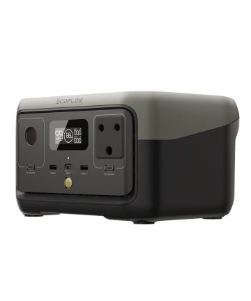 Ecoflow River 2 Portable 300W Power Station 256WH