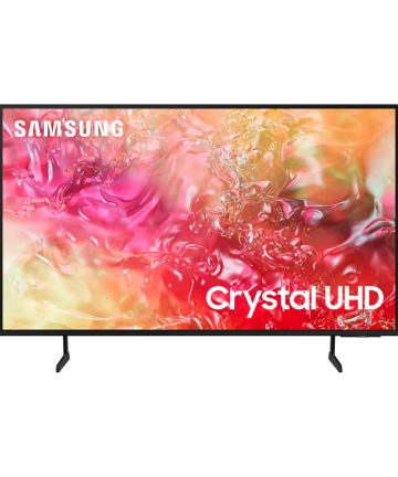 50″ Samsung 50″ UHD Smart TV