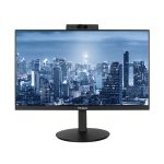 24″ Targus Full HD WVA Anti-Glare Desktop Monitor with USB-C Dock