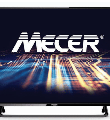 43″ MECER – Full HD LED Monitor