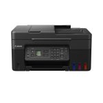 Canon Pixma G4470 MegaTank 4-in-1 Wireless Printer with ADF