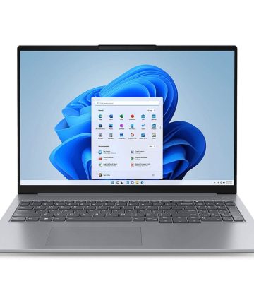 16″ Lenovo ThinkBook 16 G6 AMD Ryzen 5