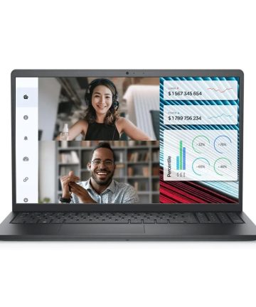 15.6″ Dell Vostro 3520 Full HD Laptop – Core i3