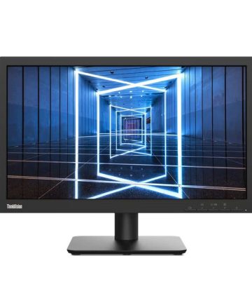 19.5″ Lenovo ThinkVision E20-30 HD Monitor