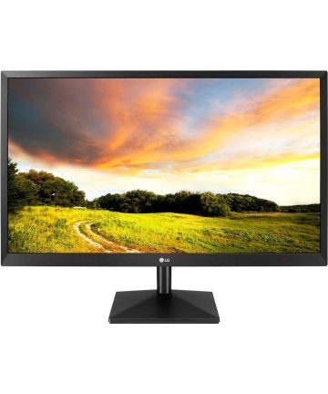 19.5″ LG MK400 WXGA Monitor