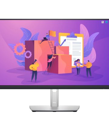 23.8″ Dell P2422H Full HD IPS Desktop Monitor